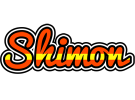 Shimon madrid logo