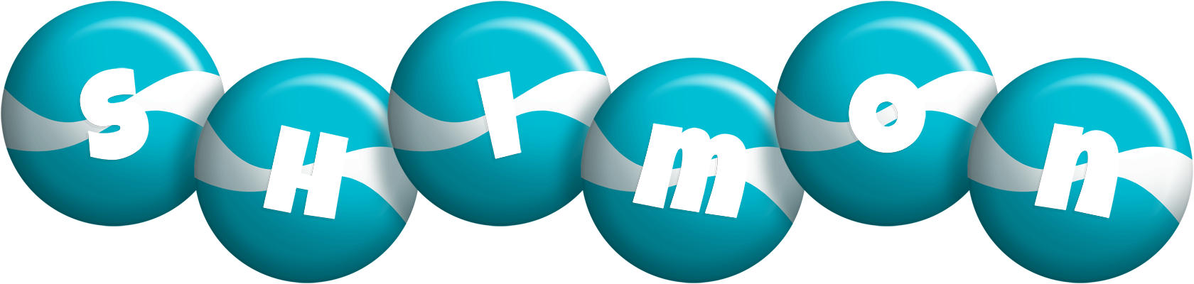 Shimon messi logo