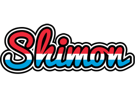 Shimon norway logo