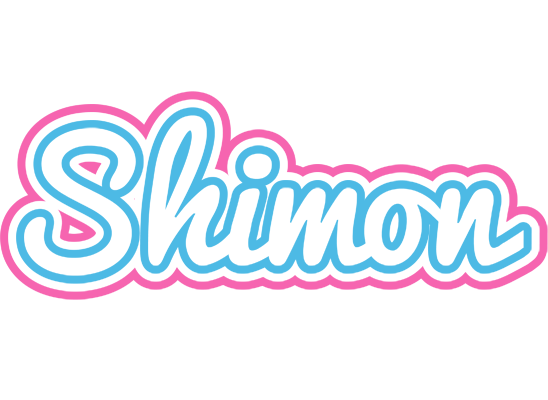 Shimon outdoors logo