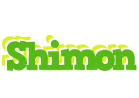 Shimon picnic logo