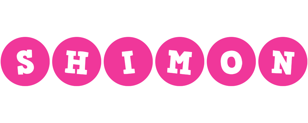 Shimon poker logo