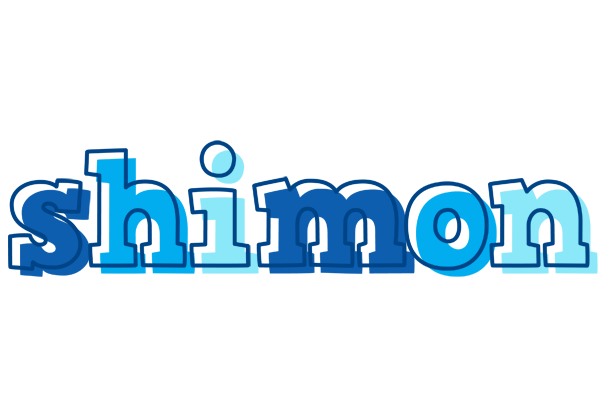 Shimon sailor logo