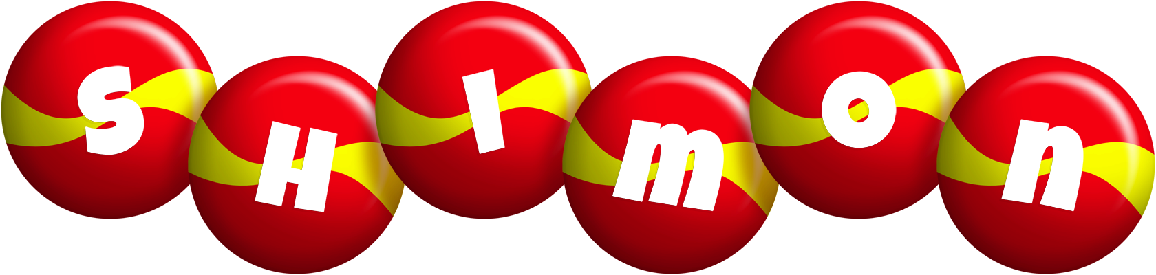 Shimon spain logo