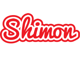 Shimon sunshine logo