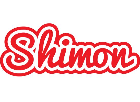 Shimon sunshine logo
