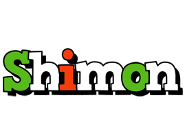 Shimon venezia logo