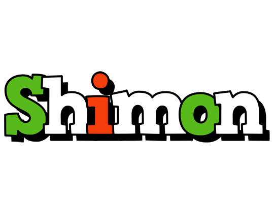 Shimon venezia logo