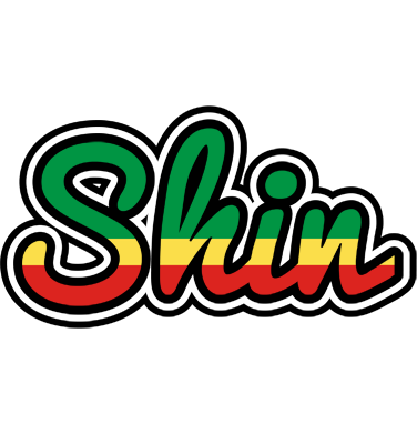Shin african logo