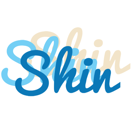 Shin breeze logo