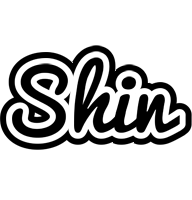 Shin chess logo