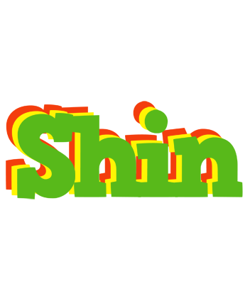 Shin crocodile logo