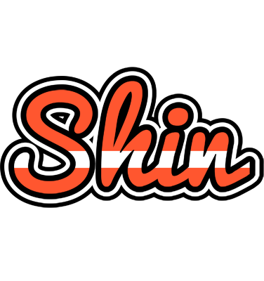 Shin denmark logo