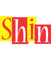 Shin errors logo