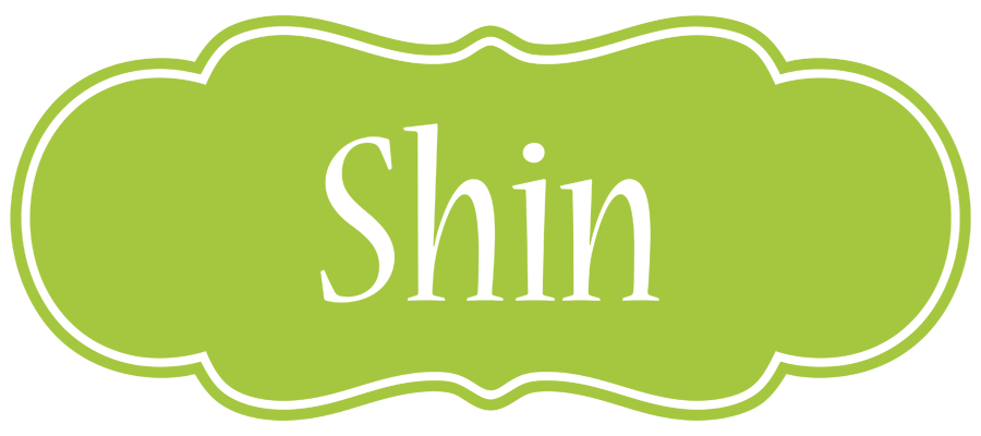 Shin family logo