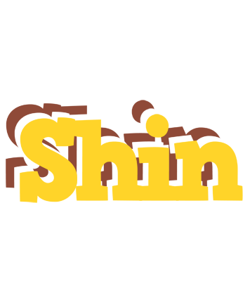 Shin hotcup logo