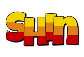 Shin jungle logo