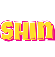 Shin kaboom logo