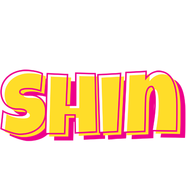 Shin kaboom logo