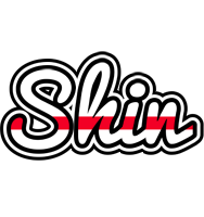 Shin kingdom logo