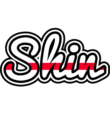Shin kingdom logo