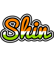 Shin mumbai logo