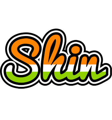 Shin mumbai logo