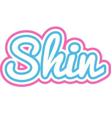 Shin outdoors logo