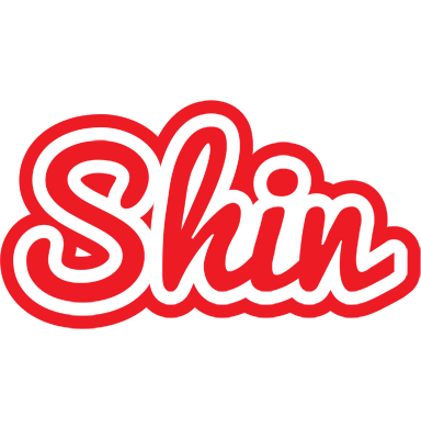 Shin sunshine logo