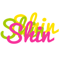 Shin sweets logo