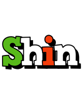 Shin venezia logo