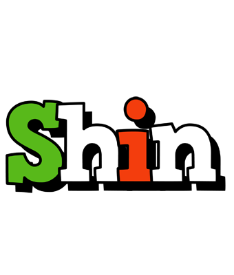 Shin venezia logo