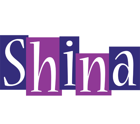 Shina autumn logo