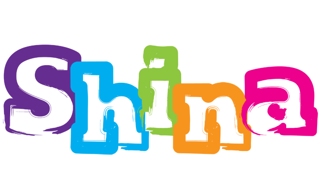 Shina casino logo