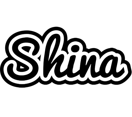 Shina chess logo