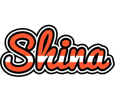 Shina denmark logo