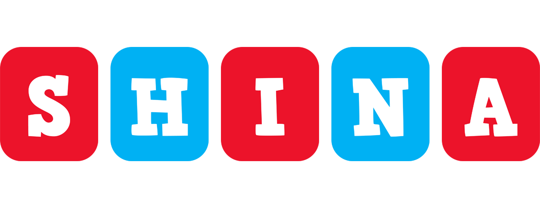 Shina diesel logo
