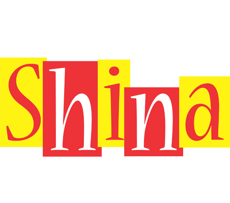Shina errors logo