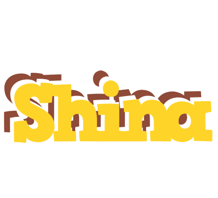 Shina hotcup logo