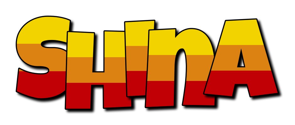 Shina jungle logo