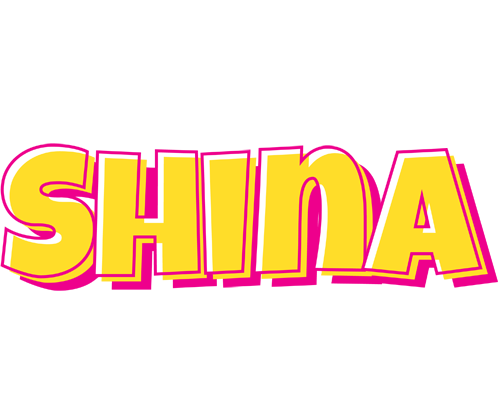 Shina kaboom logo