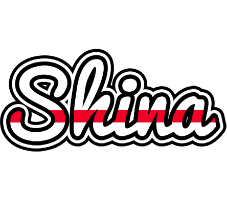 Shina kingdom logo
