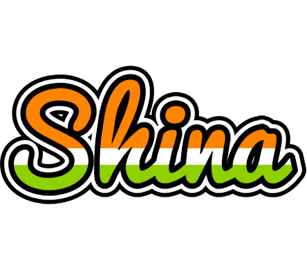 Shina mumbai logo