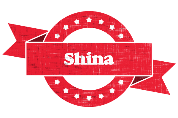 Shina passion logo