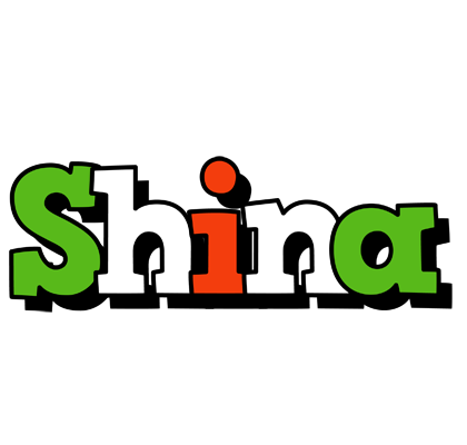 Shina venezia logo