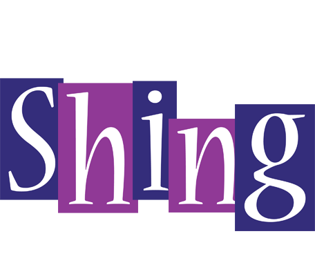 Shing autumn logo