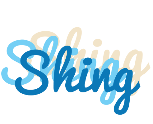 Shing breeze logo