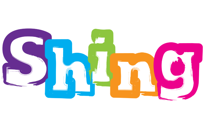 Shing casino logo