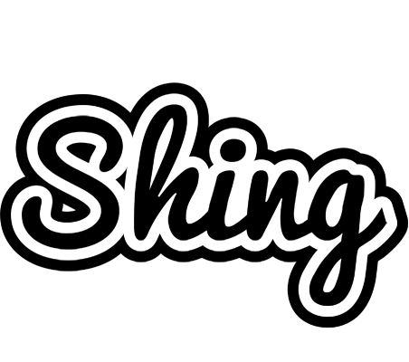 Shing chess logo
