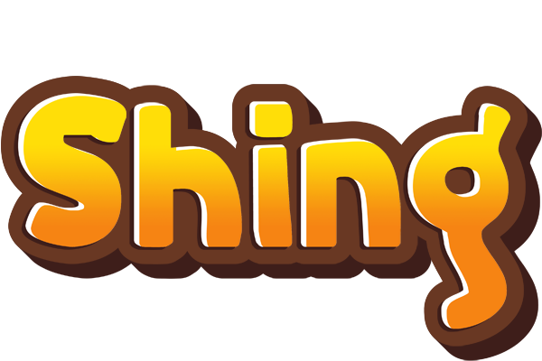Shing cookies logo